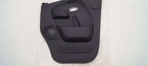 Renault Master III Door card panel trim set 