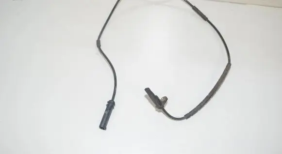 BMW 3 F30 F35 F31 ABS rear brake sensor 6791225 6884421 34526884421