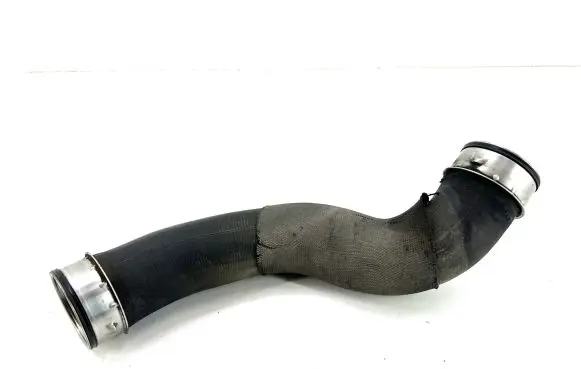 Mercedes-Benz E W211 Intercooler hose/pipe A2115280182