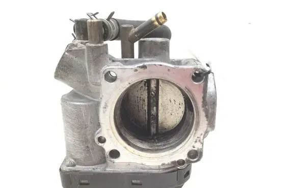 Audi A3 S3 8L Throttle valve 06A133062