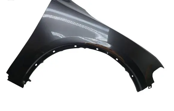 Dodge Durango III Fender 