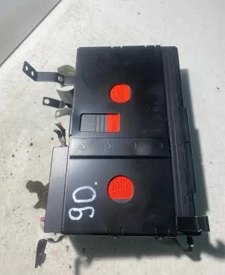 BMW X3 E83 CD/DVD changer 6946989 AL0027410