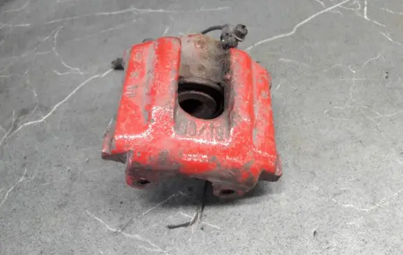 BMW 5 E34 Rear brake caliper