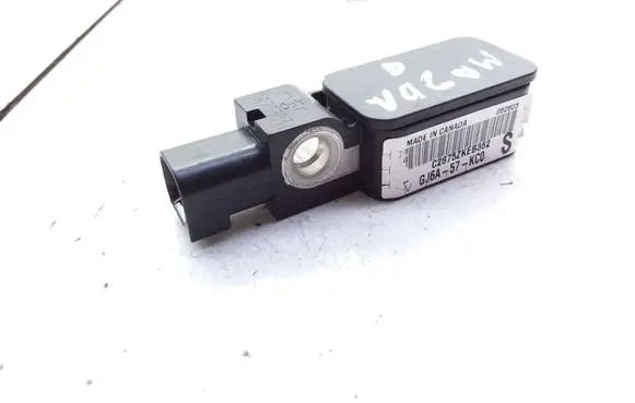 Mazda 6 Airbag deployment crash/impact sensor GJ6A57KC0