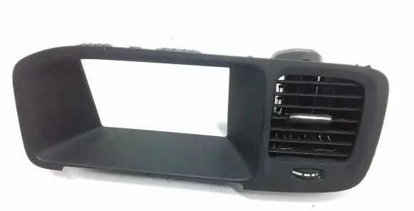 Volvo S60 Dash center air vent grill 30791675