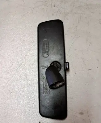 Volkswagen Golf IV Rear view mirror (interior) E9024022 3B0857511A