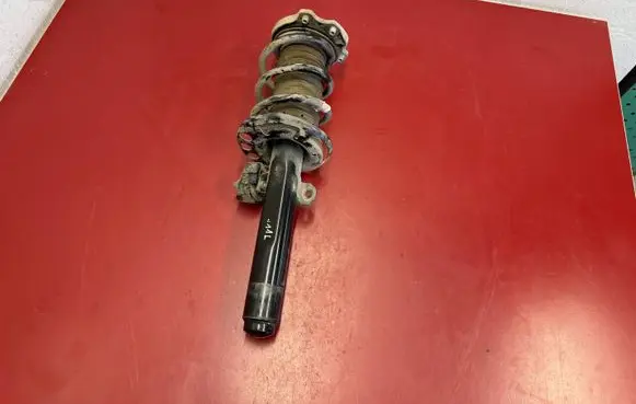 BMW X1 U11 Front shock absorber/damper 5A28A85 5A28A8502