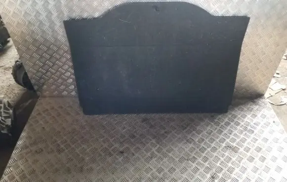 Opel Mokka Trunk/boot floor carpet liner 