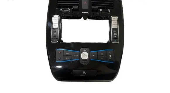 Nissan Leaf I (ZE0) Center console 682603NL0A 682U13NL0A 275003NH0C