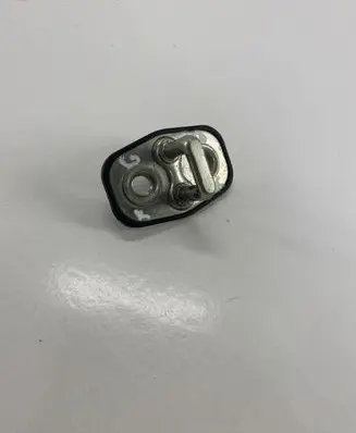 Citroen DS5 Rear door lock loop/hook striker 9655466380