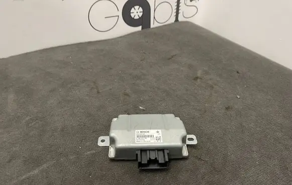 Maserati Levante Voltage converter/converter module 56029583AC