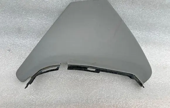 Porsche Cayenne (9PA) Dashboard side end trim 7L5858112