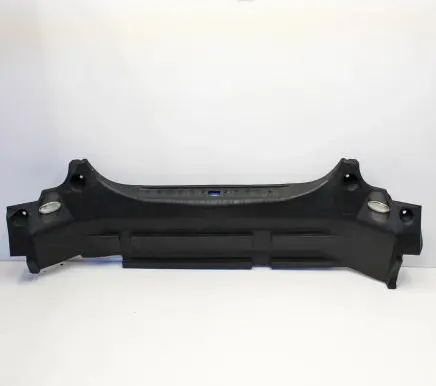 Jaguar XK8 - XKR Trunk/boot sill cover protection HJE5280AD
