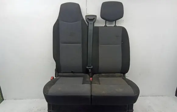 Renault Master III Front double seat 