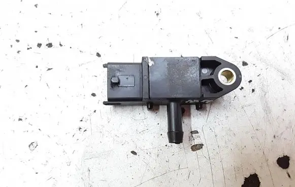Opel Astra H Exhaust gas pressure sensor 55566186