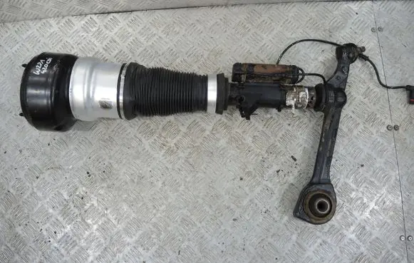 Mercedes-Benz S W221 Front air suspension shock absorber A2214210394