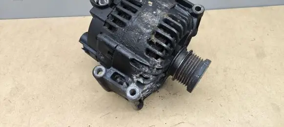 Generator/alternator