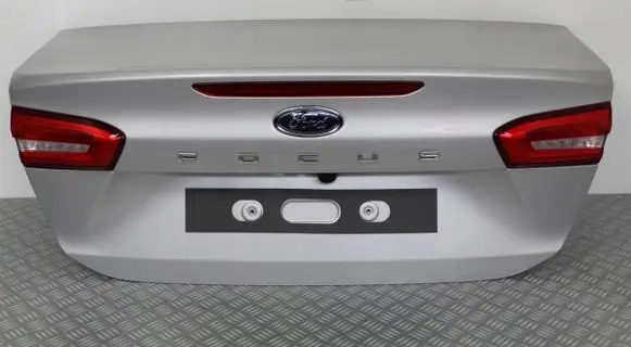 Ford Focus Tailgate/trunk/boot lid 