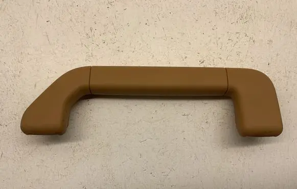 Porsche Cayenne (9PA) Tie down hook / loop 7L0857608A