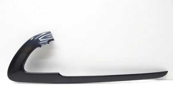 Audi A3 S3 8P Front door trim bar 8P3867410A