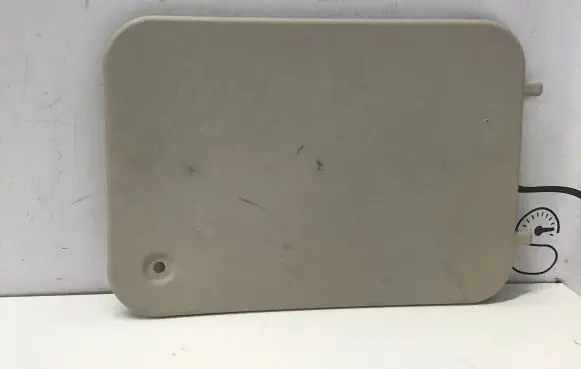 Mercedes-Benz EQS X296 Other interior part A2966806804