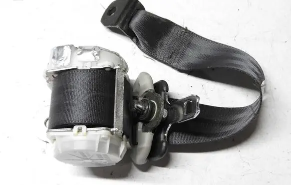 Suzuki SX4 Seat belt trim 8496079J0