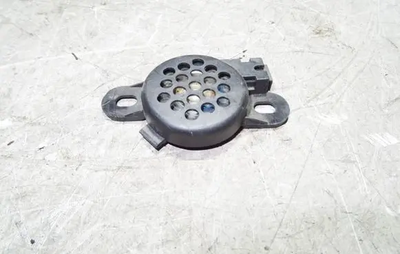 Audi Q7 4L Parking PDC sensor speaker 8E0919279