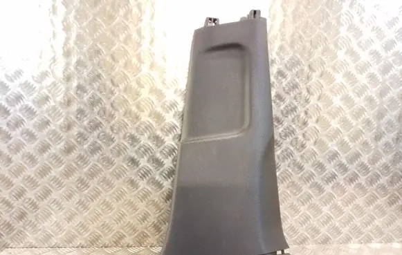 Volkswagen Jetta VI (B) pillar trim (bottom) 5C6867292 90990A2