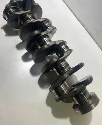 Ford Mondeo MK IV Crankshaft 