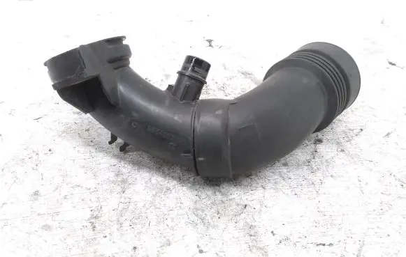 Peugeot Expert Intercooler hose/pipe 9684362180