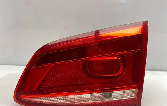 Volkswagen PASSAT B7 Tailgate rear/tail lights 3AF945094J