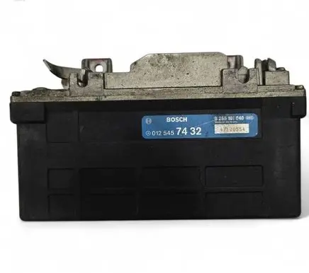 Mercedes-Benz C W202 ABS control unit/module 0265101040 47120554 0125457432