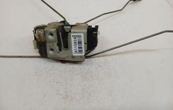 Jeep Compass Front door lock 04589409AE