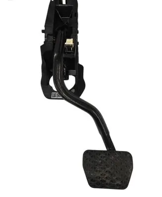 Brake pedal