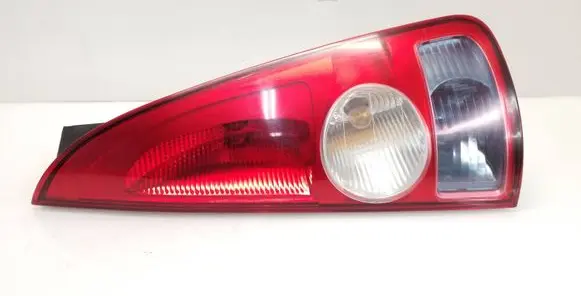 Renault Espace - Grand espace IV Rear/tail lights 8200027152