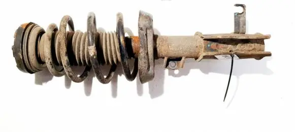 Opel Insignia A Front shock absorber/damper