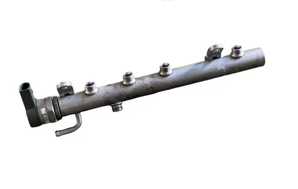 Mercedes-Benz CLS C219 Fuel main line pipe A6420700495