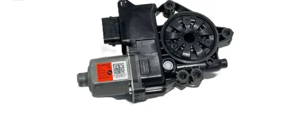 KIA Sorento IV Rear door window regulator motor 83460P2010 42922