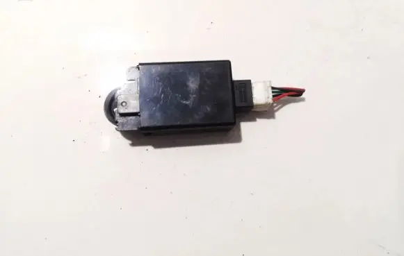 Hyundai i10 Headlight level height control switch 211000245 751u00080