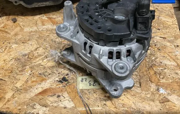 Ford Galaxy Generator/alternator