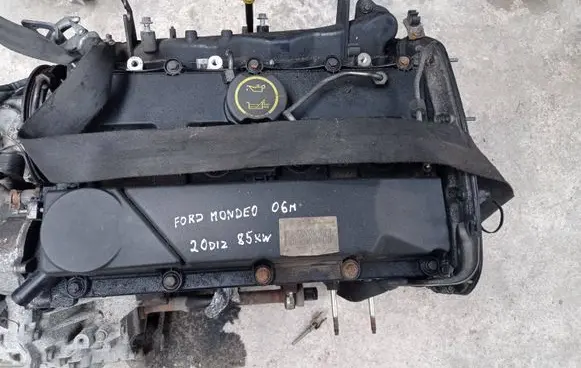 Ford Mondeo Mk III Engine
