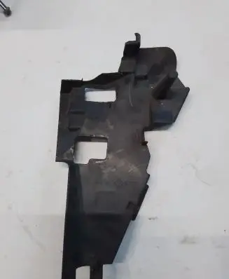 Renault Master III Radiator trim 214987755R