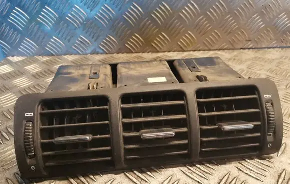 Mercedes-Benz ML W163 Other center console (tunnel) element 1638300054