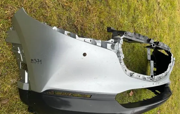 Mazda CX-30 Front bumper