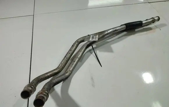 Renault Espace - Grand espace IV Engine coolant pipe/hose
