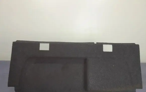 BMW 3 F30 F35 F31 Tailgate/boot cover trim set 7294990