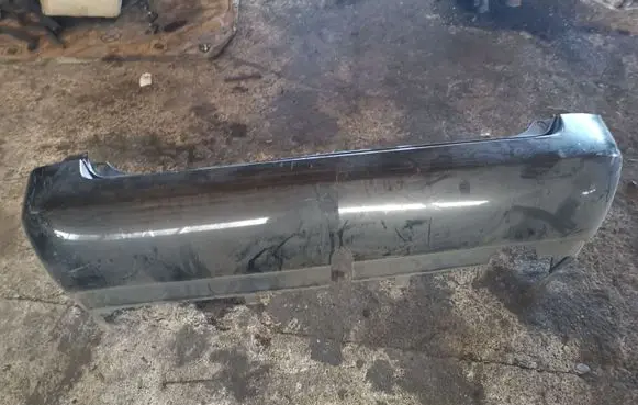 Nissan Primera Rear bumper