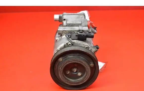Air conditioning (A/C) compressor (pump)