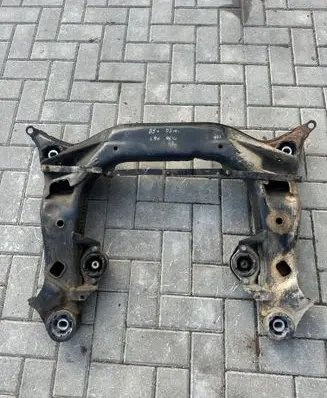 Volkswagen PASSAT B5.5 Front subframe