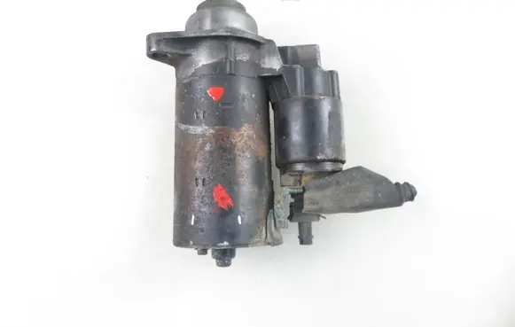 Ford Galaxy Starter motor 0001125012
